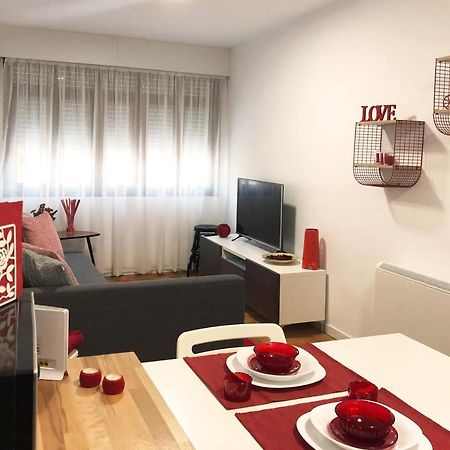 Ruby Home ซานติอาโก เด กอมโปสเตลา ภายนอก รูปภาพ